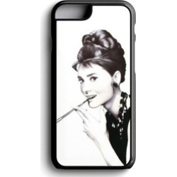Breakfast at Tiffany's Phone Case for iPhone 5/5s, 6/6s, 6/6s Plus