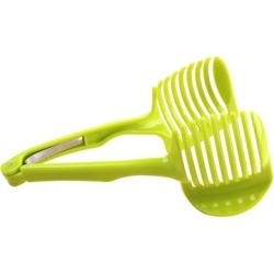 Egg Peel Cutter Vegetable Fruit Slicer