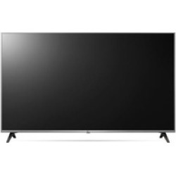 LG Electronics 65" 4K HDR Smart LED AI UHD TV w/ThinQ (UK7700PUD)