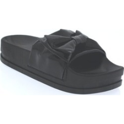 N Demand Shoes "Carlie" Casual Slides