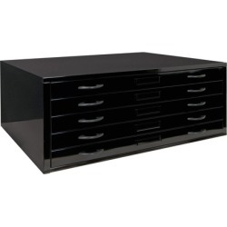 Offex Home Office Flat File 46\