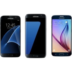 Unlocked Samsung Galaxy S4, S5, S6, S7, or S7 Edge at Best Price Electronics