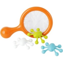 Boon Water Bugs Floating Bath Toys with Net : image Boon Water Bugs Floating Bath Toys with Net