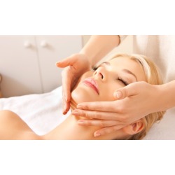 One, Three, or Six Non-Surgical Facelifts at Sirona Skin Studio (Up to 44% Off)
