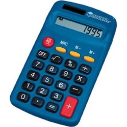 Learning Resources LER0038 Primary Calculator Set of 10