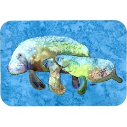 Carolines Treasures 8660-CMT Kitchen Or Bath Mat 20 x 30 in.
