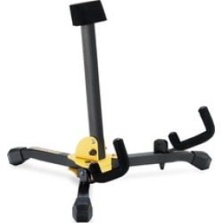 Hercules DS550BB French Horn Stand w/ Bag