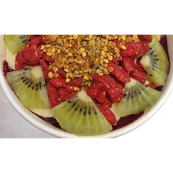 $7.50 for $10 Worth of Acai Bowls, Smoothies, and More at Live Right Acai