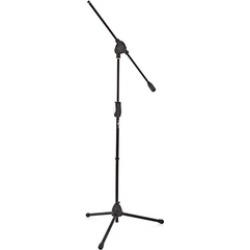 Nippon MS5 Microphone Stand with Boom Microphone Holder