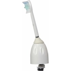 Pursonic PSERB6 Standard Replacement Toothbrush Head, Pack of 6