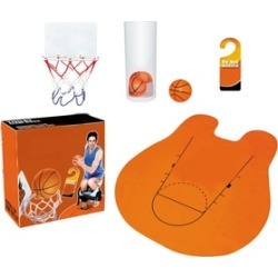 New Enjoyabe Mini Potty Basketball Set