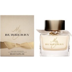 My Burberry 3 OZ 90 ML EDT For Women