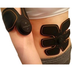 Six Pad Abs Training Revolution Six Pack Abs Training Gear Body Toning