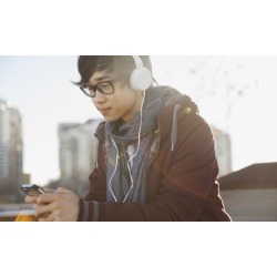 iPhone Screen Repair at Boost Mobile (Up to 67% Off). Six Options Available.