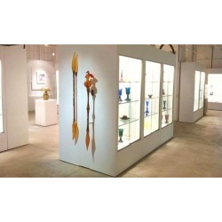 General Admission for 2, 4, 6, or 10 to The New Bedford Museum of Glass (Up to 60% Off)