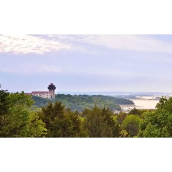 Stay with Daily Breakfast at Tanglewood Resort & Conference Center in Pottsboro, TX. Dates into March 2019.