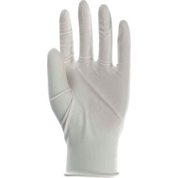 Boss Gloves 1UL0004X 100 Count Extra Large Disposable Latex Gloves