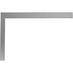 Stanley Hand Tools 24in. Steel Rafter-Roofing Square