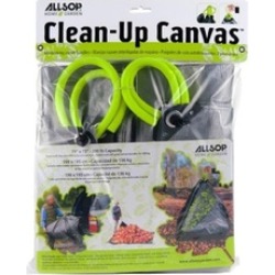 Allsop Home & Garden 31586 Glow Clean-up Canvas