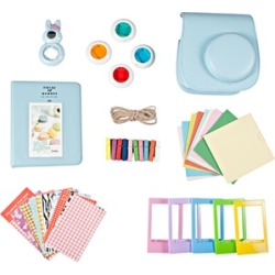 Fujifilm Instax Mini 8 and 9 Accessory Kit (Camera Not Included)