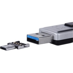 OTG Function Turn into Phone USB Flash Drive Mobile Adapter