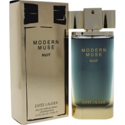 Modern Muse Nuit by Estee Lauder for Women - 3.4 oz EDP Spray