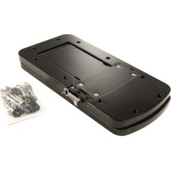 Motorguide 8M0092064 Xi5 Quick Release Bracket, Alum, Black