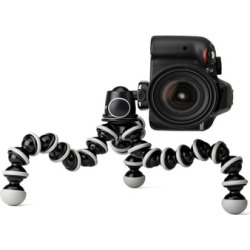 Portable Flexible Tripod Mount Stand Bracket Holder For Digital Camera