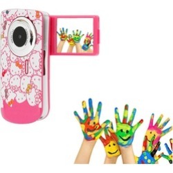 1.8" Preview Screen Video Recorder with Camera For Children