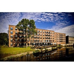 NYLO Providence/Warwick