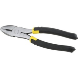 Stanley Hand Tools 8in. Lineman Pliers 84-029