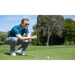$155 for a Golf Package with Four Rounds and Skills Training of Golf at Wildcat Golf Course ($745 )