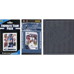 C & I Collectables 2010SEAHAWKSTSC NFL Seattle