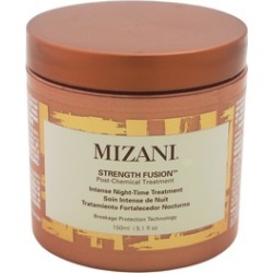 Mizani Strength Fusion Intense Night-Time Treatment for Unisex - 5 oz