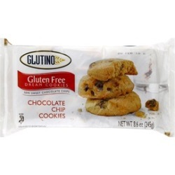 Chocolate Chip Cookies ( 12 - 8.6 oz boxes )