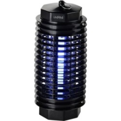 Electronic Indoor Insect Killer Mosquito Killer Powerful 120V Bug Trap
