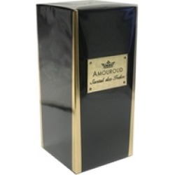 Amouroud Santal Des Indes Eau de Parfum 3.4 oz / 100 ml Spray Unisex