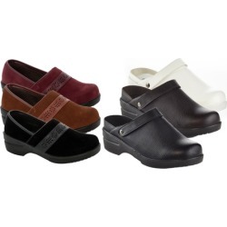 Rasolli Women's Comfort Clogs
