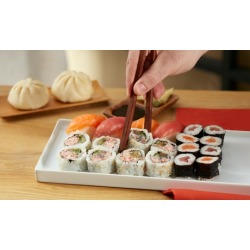 $12 for $20 Worth of Japanese Dinner for Two or More at Izumi Japanese Steak House & Sushi Bar