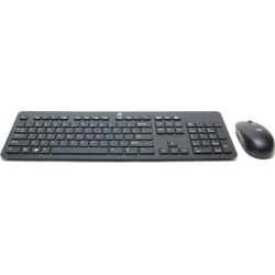 HP Wireless Slim Business Keyboard and Mouse (Refurbished A-Grade)