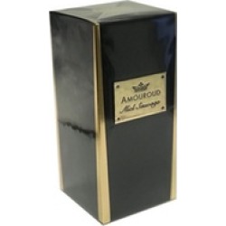 Amouroud Miel Sauvage Eau De Parfum 3.4 oz / 100 ml Spray Unisex