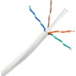 CableWholesale 10X8-091TF CAT-6 Cable Bulk
