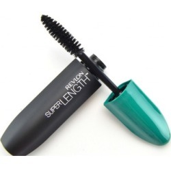 Black Color Gentle Length Waterproof Mascara