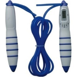 Sunny Health & Fitness Digital Jump Rope