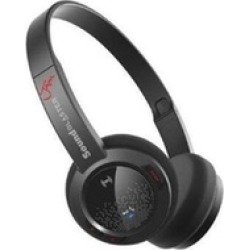 Creative Labs 70GH030000000 Sound Blaster JAM Ultra-Light Bluetooth Headset
