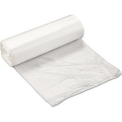 Inteplast Group EC242406N Perforated Roll Commercial Can Liners