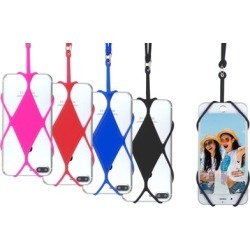 Universal Cell Phone Lanyard Neck Strap