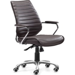 Enterprise Low Back Office Chair Esp