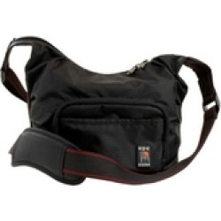 Ape Case Envoy Compact Messenger-Style Case for Camera - Black
