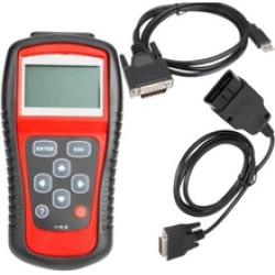 Car Scanner Diagnostic Live Data Code Reader Check Engine